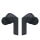 Samsung Galaxy Buds3 FE Black - 1355572 - zdjęcie 3